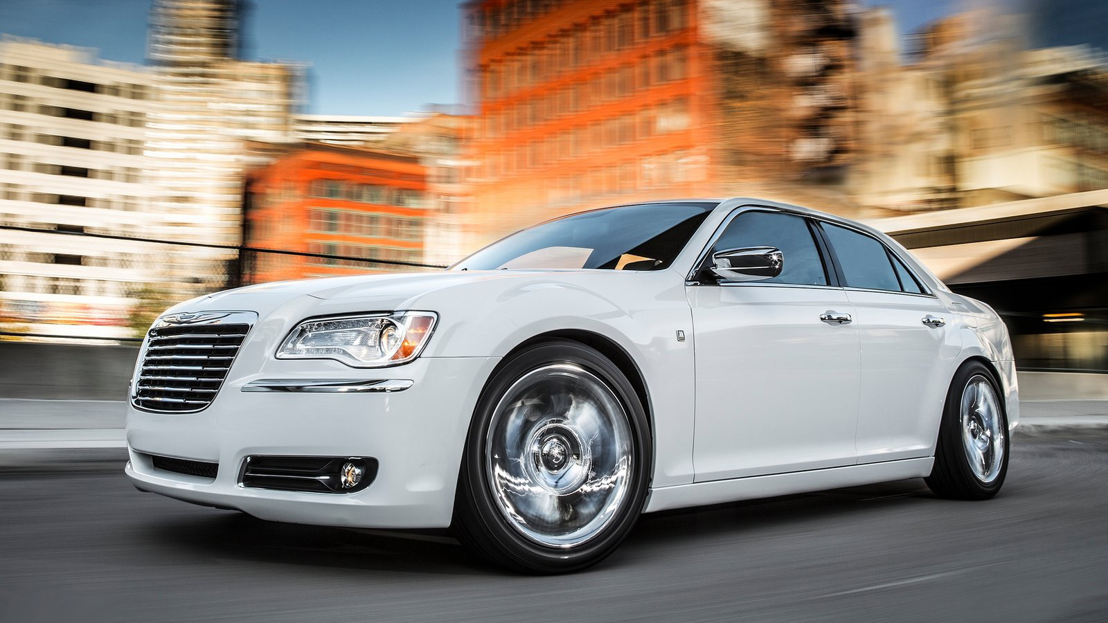 Car Wallpapers in Good Images 2013 Chrysler 300 Motown