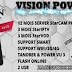فلاش vision power 1 اخر تحديث + ملف القنوات فلاش vision power 1 اخر تحديث + ملف القنوات