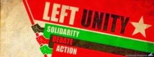 Left Unity