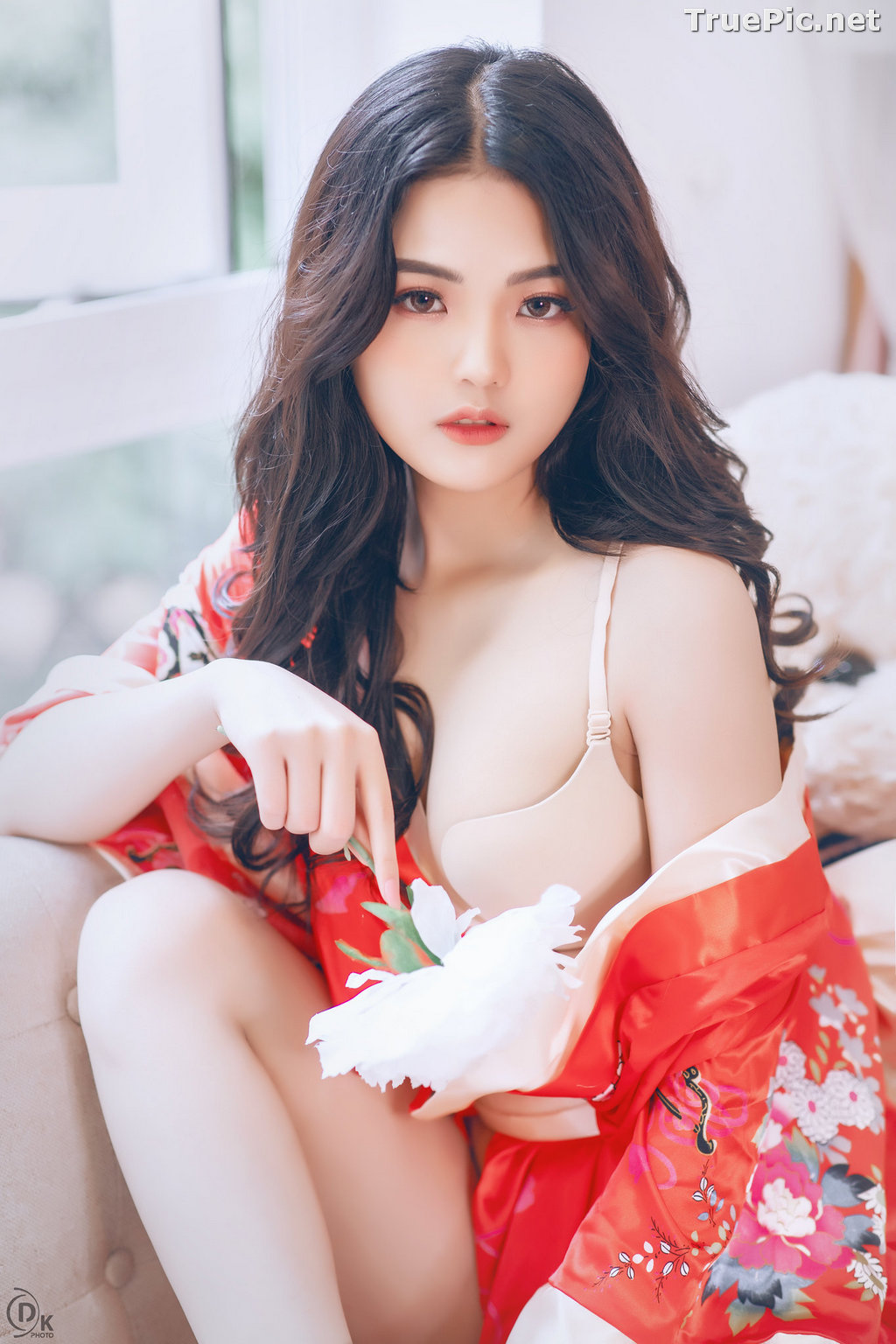 Image The Beauty of Vietnamese Girls – Photo Collection 2020 (#5) - TruePic.net - Picture-58