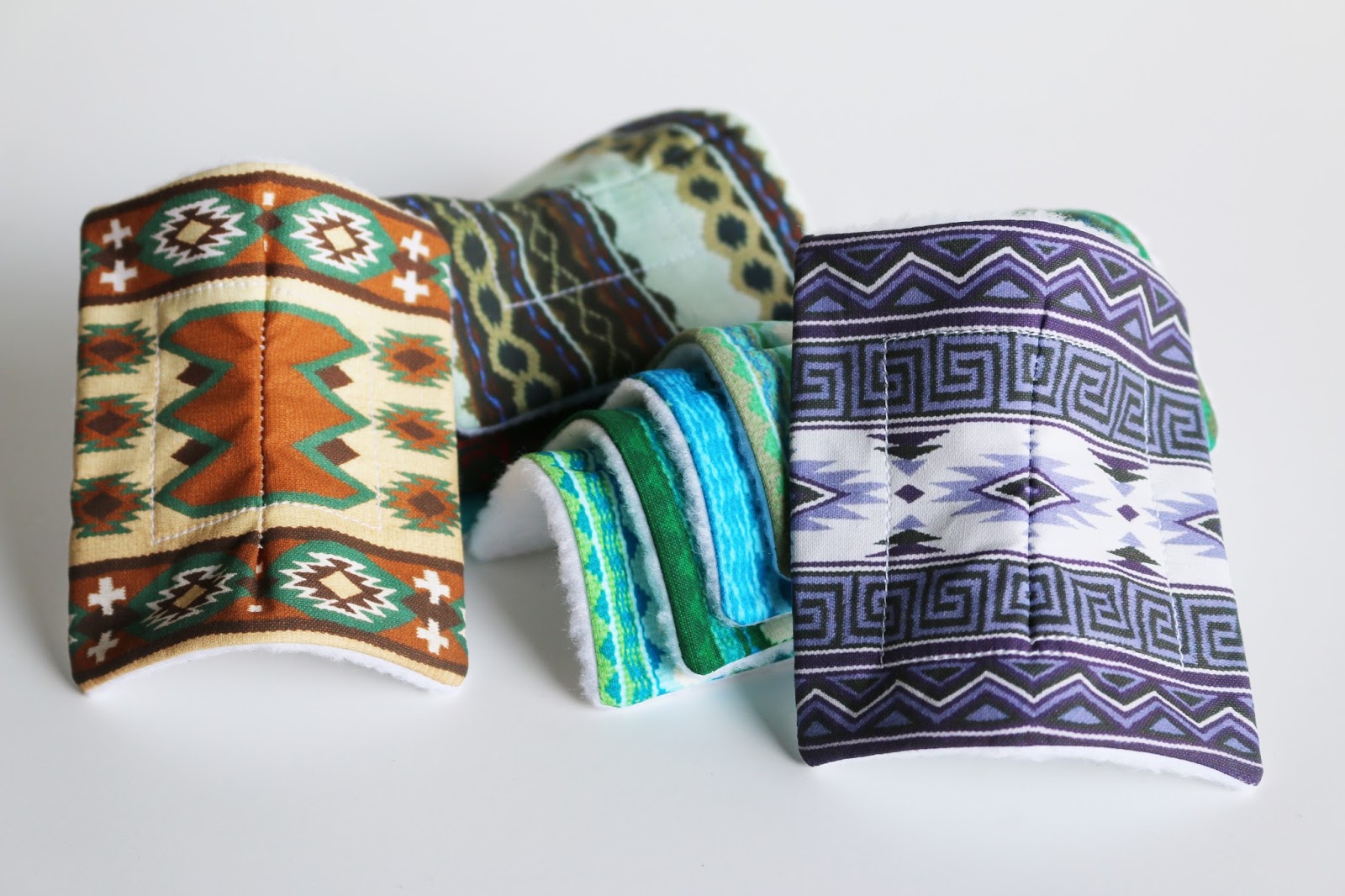 Rachel Fail Model Horse Tack Adventures in Printable Fabric