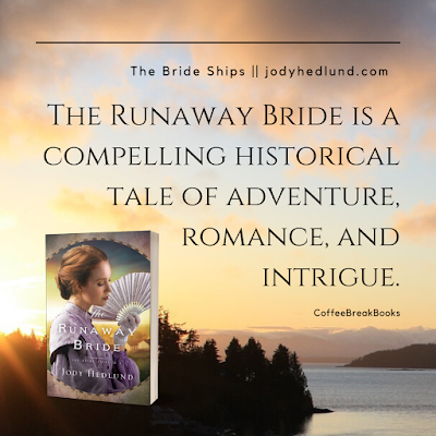 Almost a Bride by Jody Hedlund Almost a Bride by Jody Hedlund