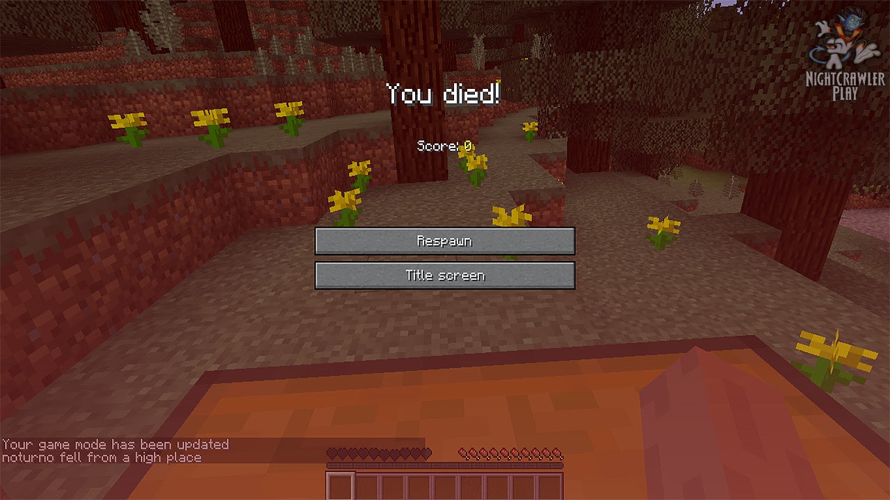 Minecraft: Death Chest V 1.0.0 Adventure Mod Für Minecraft – MWCM