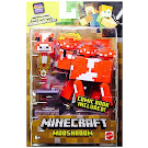 Minecraft Mooshroom Comic Maker Series 4 Figure