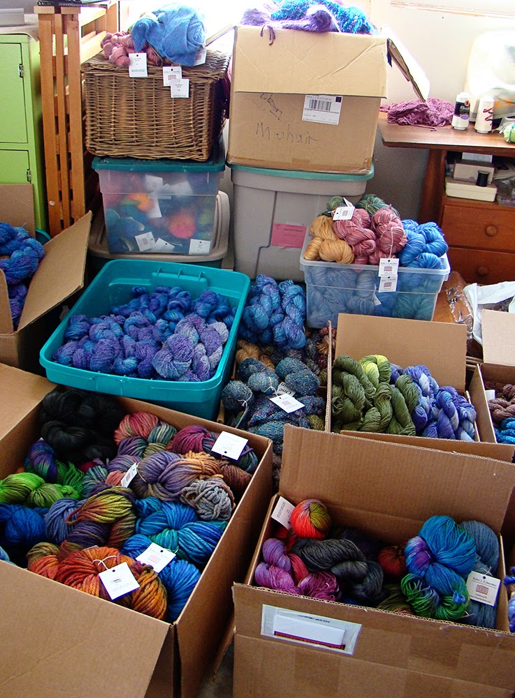 Rurification Robin Edmundson Hoosier Hills FIber Festival