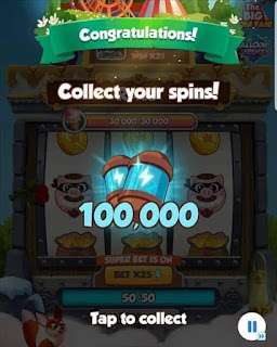 Coin Master Free Spin 50 Coin Master Free Spin 50
