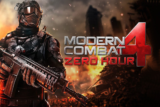 modern combat 4 zero hour apk modern combat 4 zero hour apk