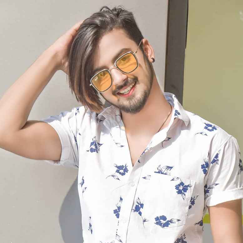 Mr Kaifu (Kaif Ahmad) Wiki, Biography, Age, Girlfriend, Facts and More