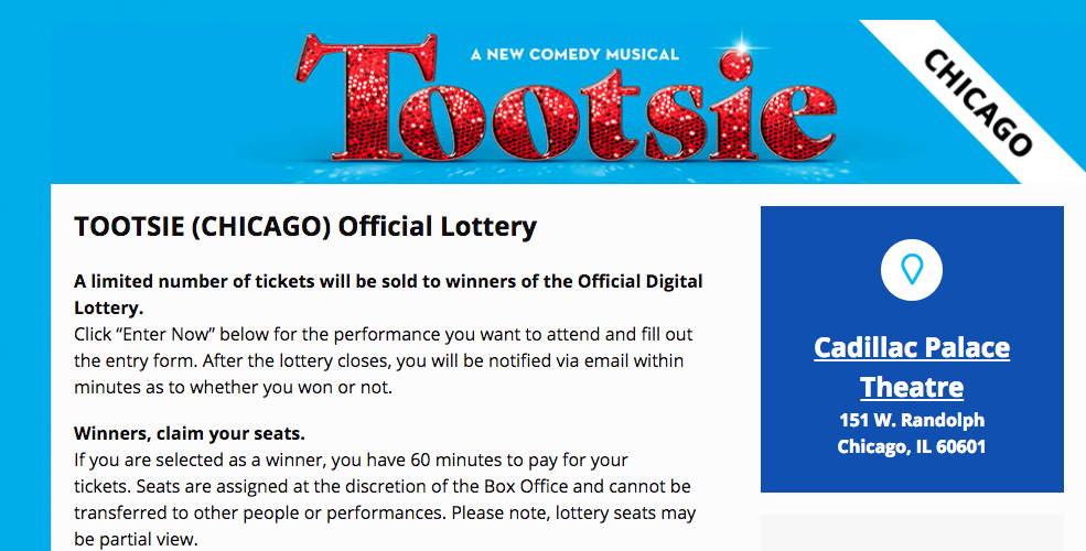 mama magic free tickets 2018