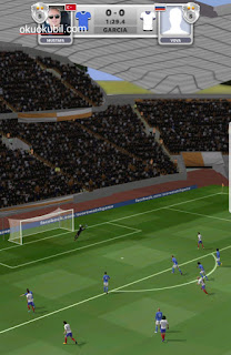 Score Match Erken Giriş Mod APK V1.05 İndir Mayıs 2019