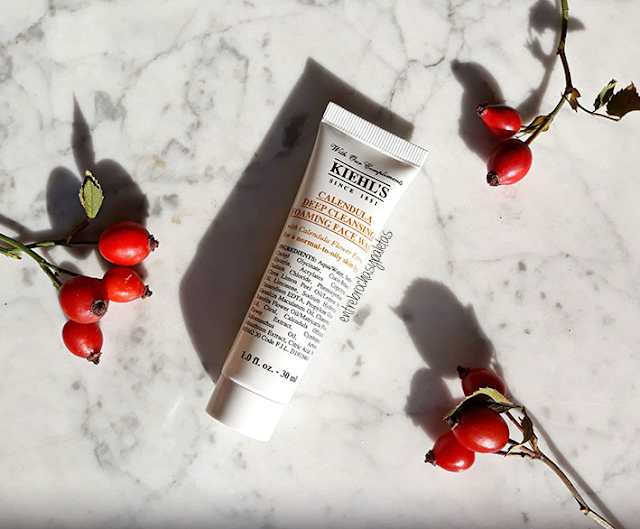 compras-Kielhs limpiadora calendula kielhs