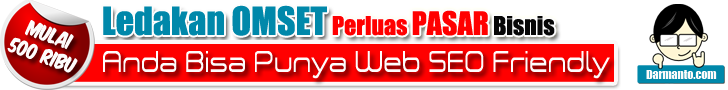 Jasa Pembuatan Website