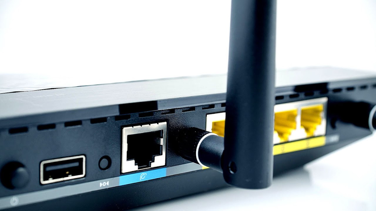 Best Office Wifi Router - Office Choices