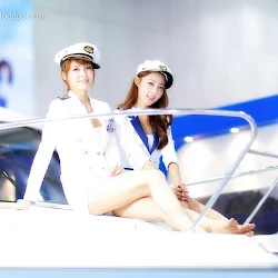 Eun Bin &ndash; KIBS 2013 Foto 13