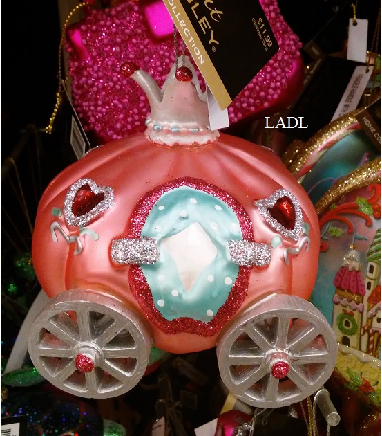 Living A Doll's Life *In Store Report* Disney Princesses & Doll Size