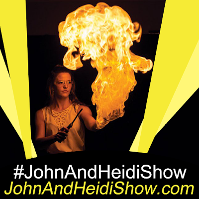 Show Notes for Friday, January 29, 2021