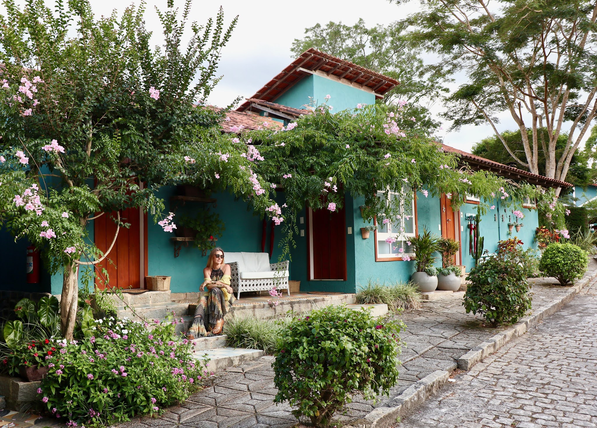 Fazenda Pedras do Arenal