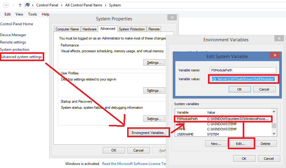 Day-5: PowerShell Modules & PSSnapin