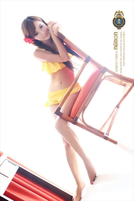 Chinese Celeb Actress and Model Sun Yi Fei_192