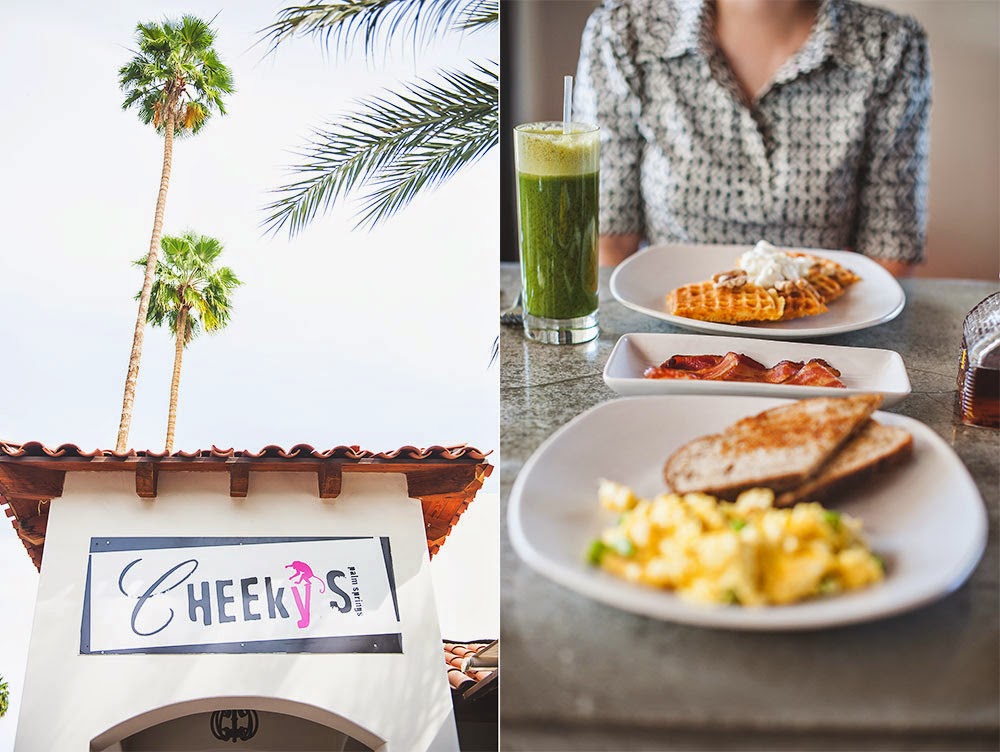 Circus Of Cakes Palm Springs Travel Guide