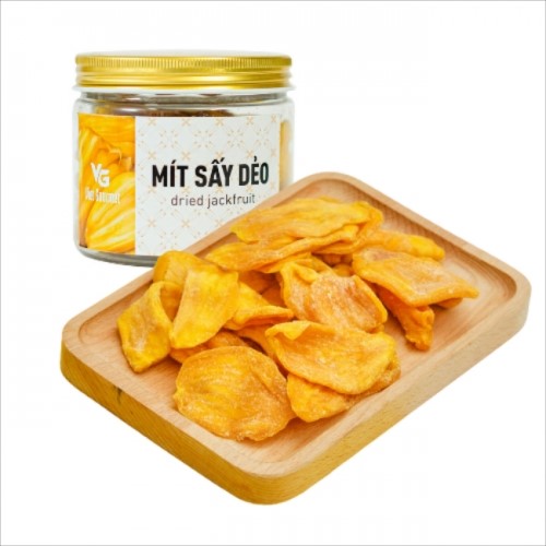 Mít Sấy Dẻo (150g)