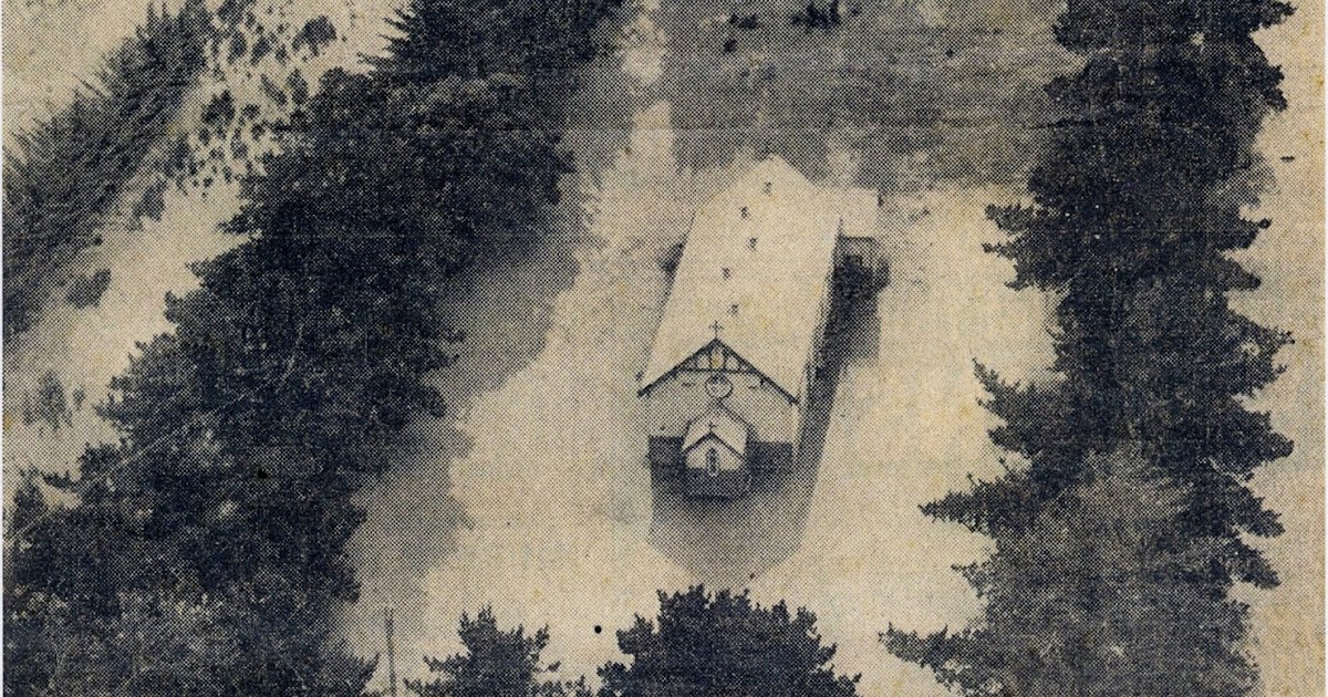 Koo Wee Rup Swamp History 1934 flood at Koo Wee Rup photos from The