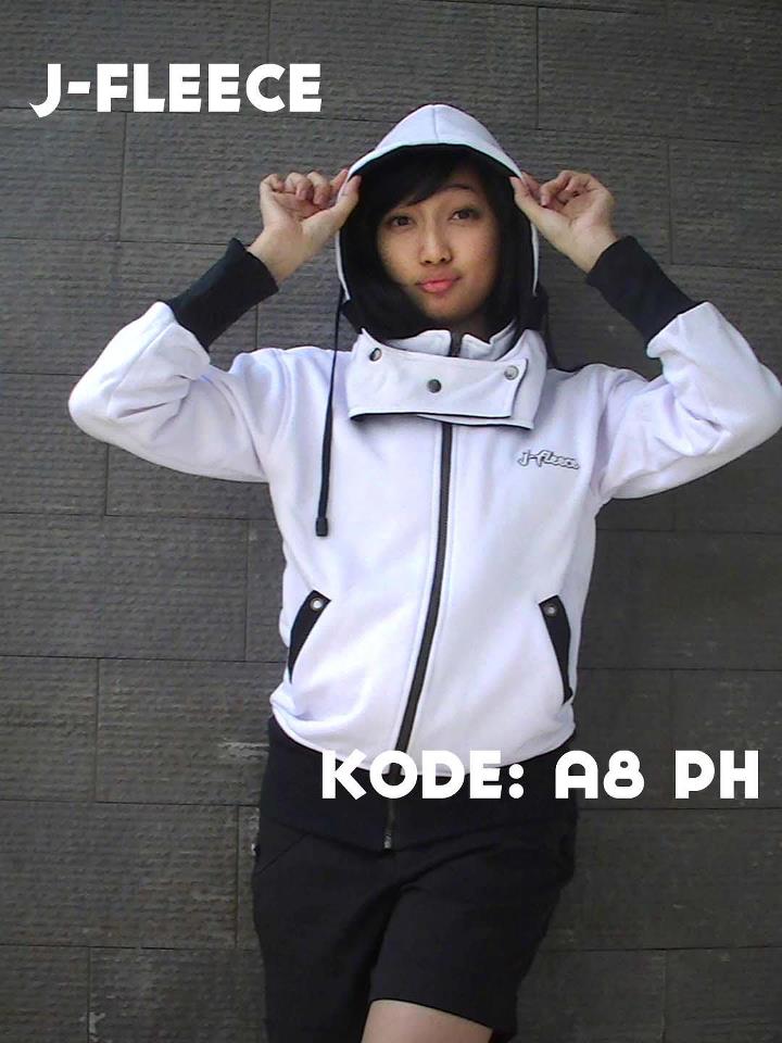 Gambar Jaket Wanita - Jaket Anime & Korean Style