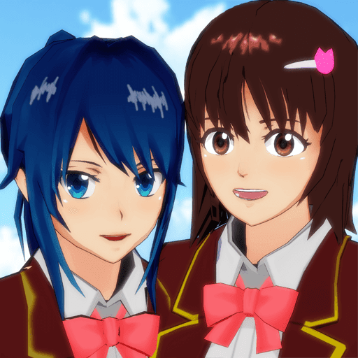 SAKURA School Simulator - VER. 1.034.21 Unlock All Clothing MOD APK SAKURA School Simulator - VER. 1.034.21 Unlock All Clothing MOD APK