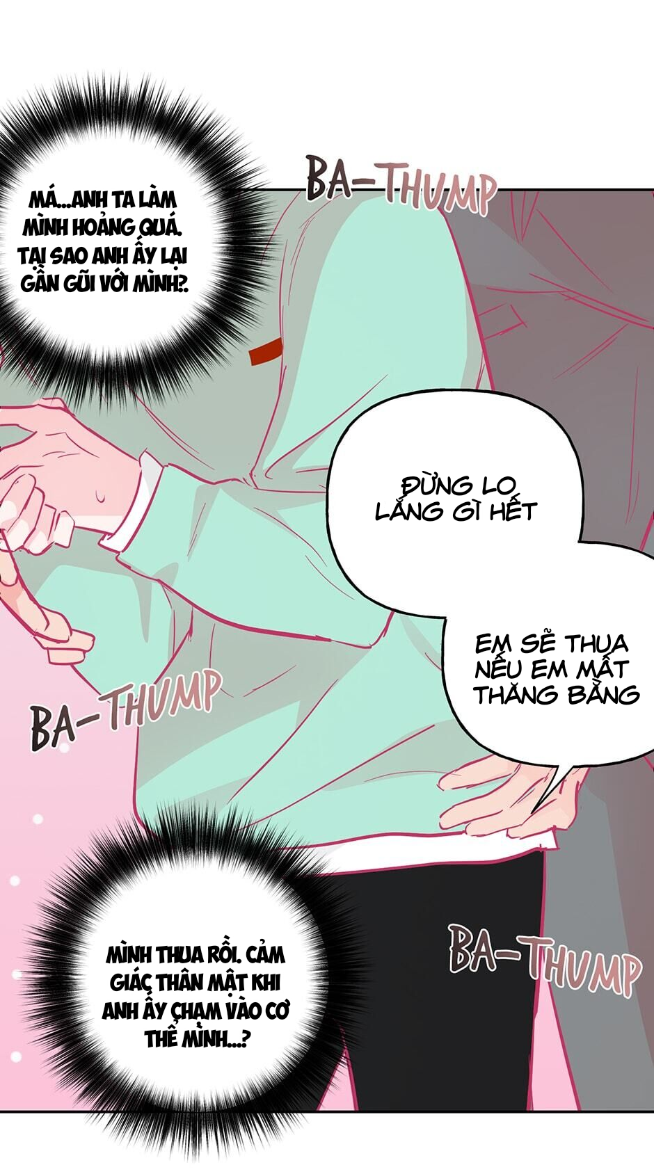 Đọc truyện Assorted Wildness - Chapter 46