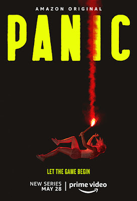 Panic 2021 Series Poster
