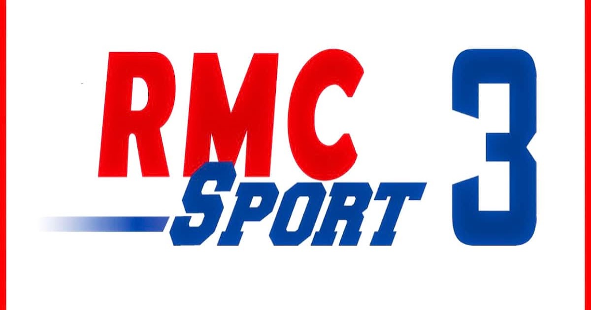 Programme Tv Rmc Sport 1 2 3 RMC SPORT 3