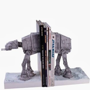 Sujetalibros Star Wars Sujetalibros Star Wars