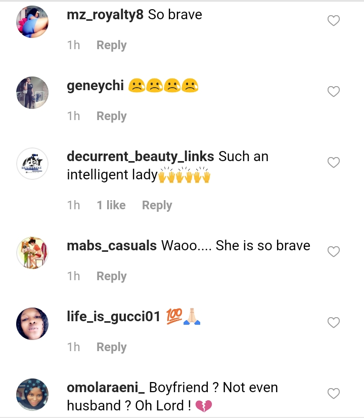 Oyinbo Woman Secretly Slips A Note To A Veterinarian Which Exposed Her