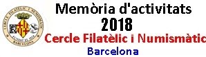 CFNB, Barcelona 2018