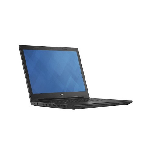 Laptop Dell Inspiron 3542, Intel Core i3-4030U 1.9GHz, 4GB RAM, 500GB HDD, 15.6 inch