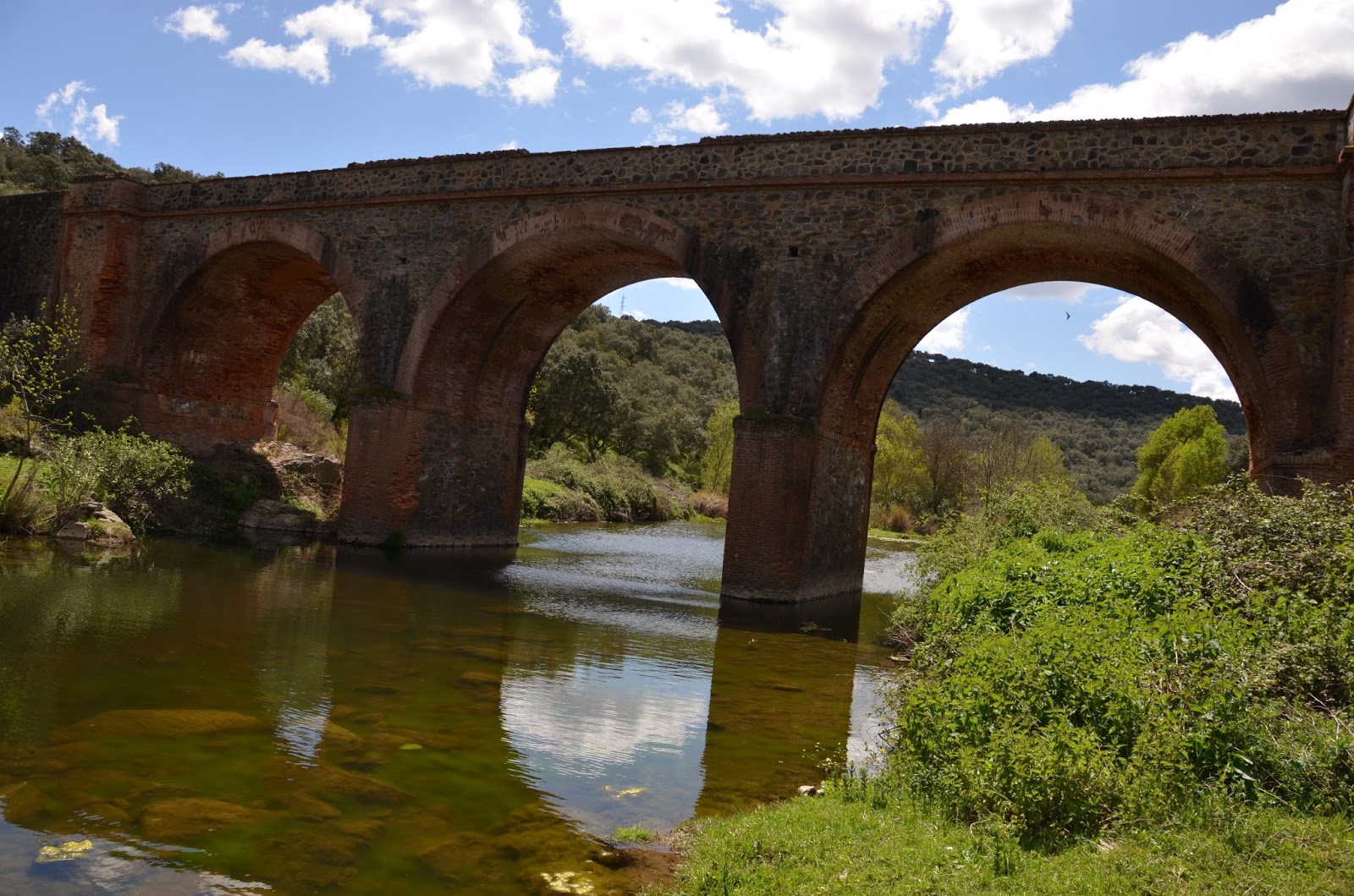 El doblao de Cumbres El Sillo