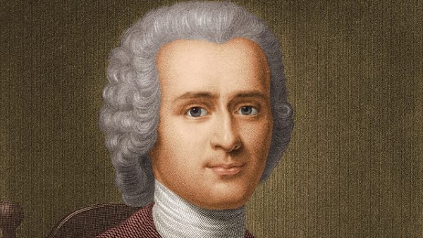 El origen de la desigualdad entre los hombres | por Jean-Jacques Rousseau El origen de la desigualdad entre los hombres | por Jean-Jacques Rousseau