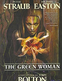 Read The Green Woman online