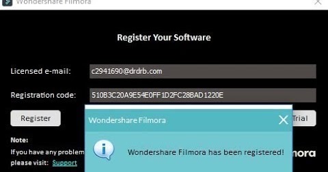 filmora 9 crack codes filmora 9 crack codes
