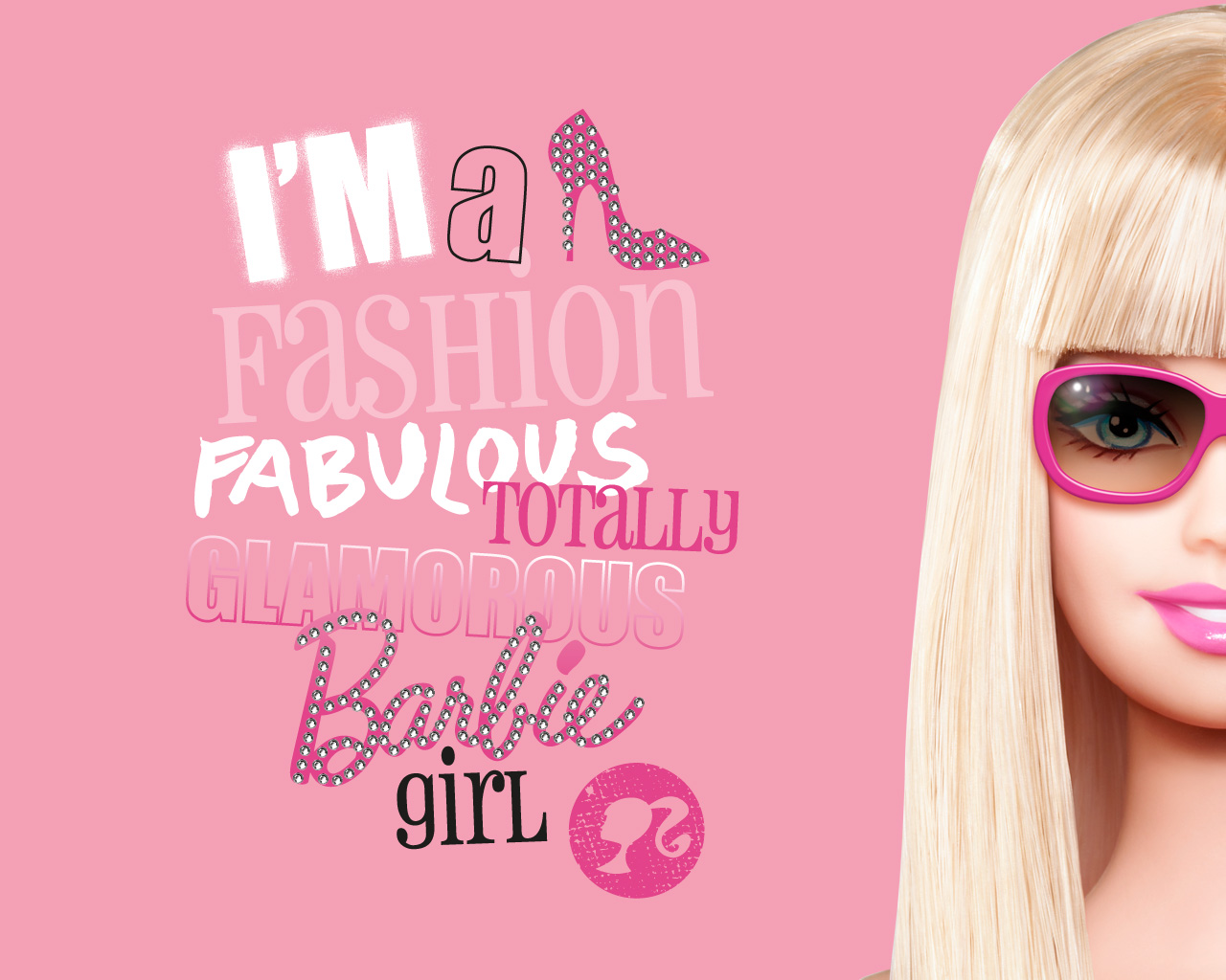 Barbie♥