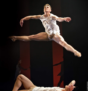 Four Seasons by Ballet Moscow, Времена года - Балет Москва