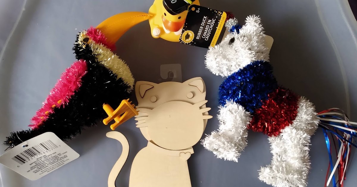 ty mini boos dollar tree