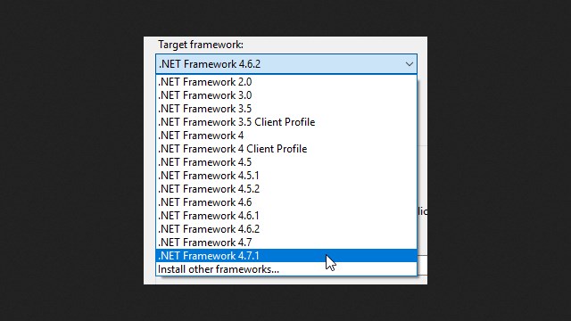 net framework v4.0.30319 baixar net framework v4.0.30319 baixar