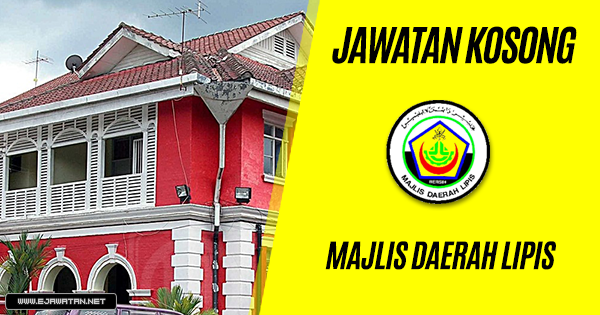 jawatan kosong terbaru 2018