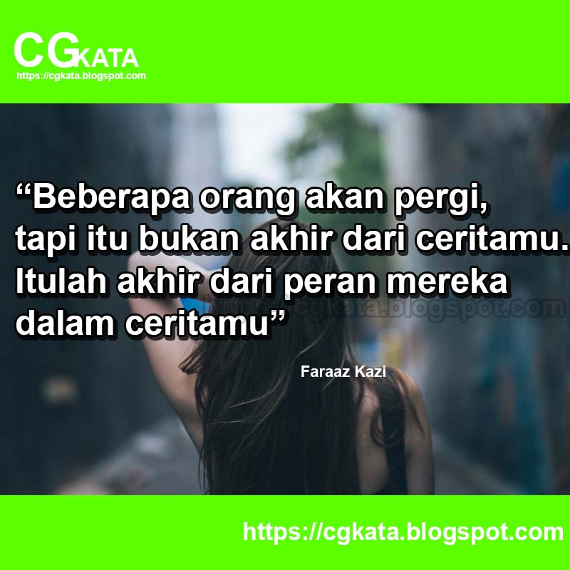 KATA/ KUTIPAN SEDIH - 80 KATA-KATA - CGKATA
