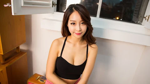 Eun Ji Ye