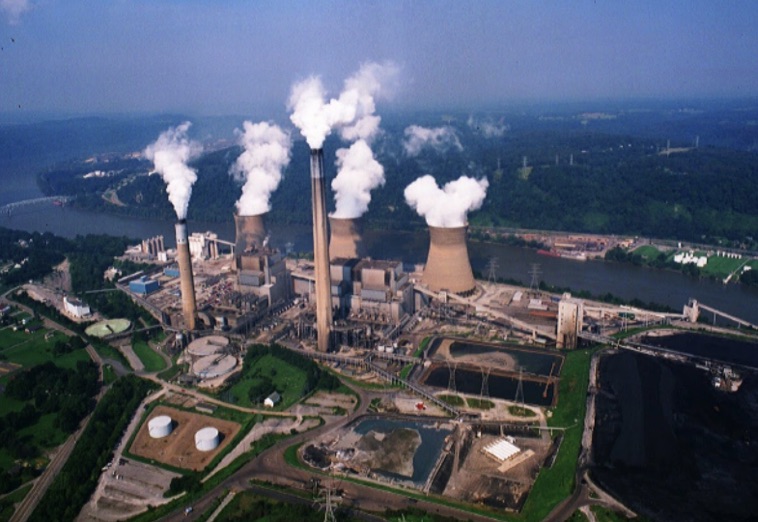 PA Environment Digest Blog Ceres Business, Investor Group Urges House