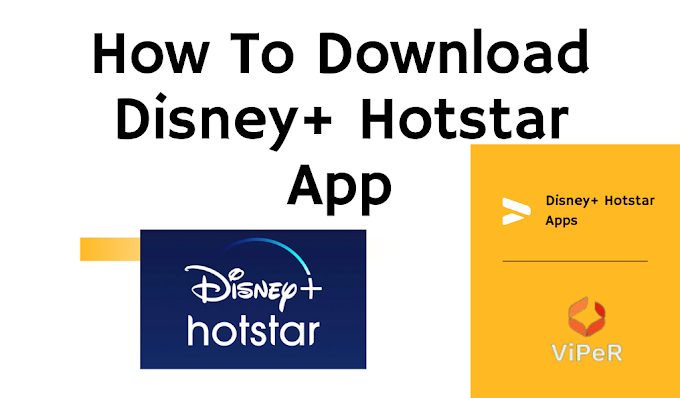 How To Download Disney+ Hotstar App – ऐसे करे Disney+ Hotstar एप्प डाउनलोड!
