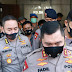 Kapolda Jatim Optimalkan Kampung Tangguh Percepat Tangani Covid-19