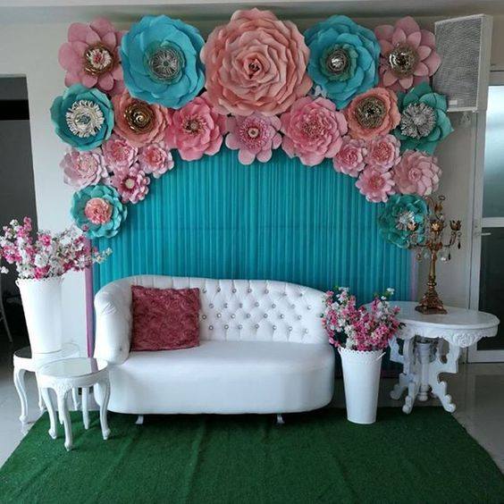 DE JESUS GÓMEZ IDEAS DE DECORACIÓN POR EL DÍA DE LA MADRE